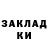 Кетамин ketamine Marwa Akram